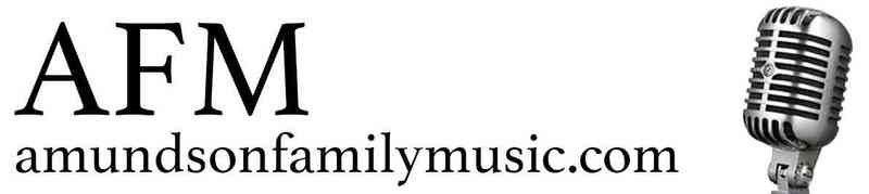 AFM - amundsonfamilymusic.com